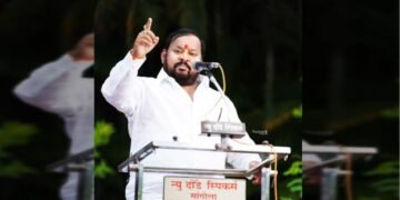 उद्धव ठाकरेंभोवतालच्या ‘त्या’ कोंडाळ्यात कोणते नेते?, शहाजीबापू पाटलांनी यादीच सांगितली