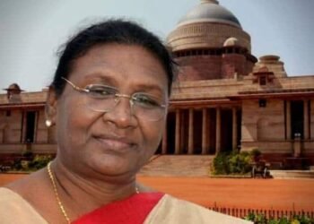 आदिवासी समाजाचे हिंदूकरण करण्याचे हे षडयंत्र, आदिवासी समाजाकडून संताप जनक प्रतिक्रिया.