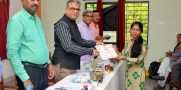 शेतमाल आणि पशू उत्पादनात मूल्यवर्धन करणे आवश्यक – मा. कर्नल. प्रा. (डॉ.) आशिश पातुरकर