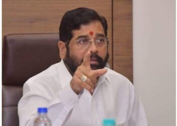 हर घर तिरंगा अभियानातून राष्ट्रीयता आणि एकात्मता वाढविण्याचा प्रयत्न करणार-मुख्यमंत्री एकनाथ शिंदे