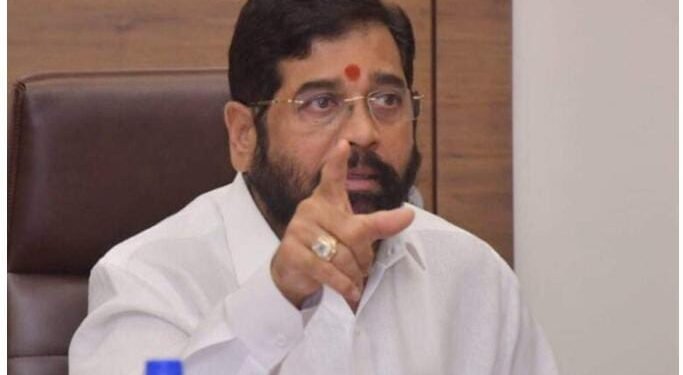 हर घर तिरंगा अभियानातून राष्ट्रीयता आणि एकात्मता वाढविण्याचा प्रयत्न करणार-मुख्यमंत्री एकनाथ शिंदे