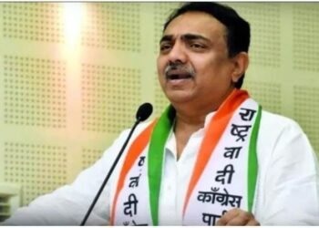 विरोधी पक्षाचे काम नक्कीच चांगले करू आणि पुन्हा एकदा महाराष्ट्रातील जनतेचा विश्वास जिंकू – जयंत पाटील