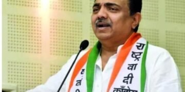 विरोधी पक्षाचे काम नक्कीच चांगले करू आणि पुन्हा एकदा महाराष्ट्रातील जनतेचा विश्वास जिंकू – जयंत पाटील