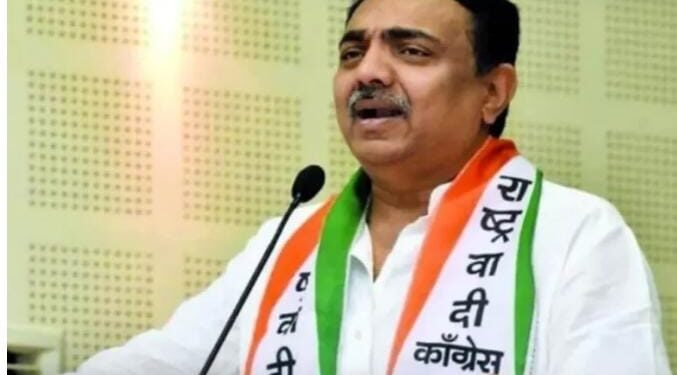 विरोधी पक्षाचे काम नक्कीच चांगले करू आणि पुन्हा एकदा महाराष्ट्रातील जनतेचा विश्वास जिंकू – जयंत पाटील