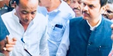 ओला दुष्काळ जाहीर करून शेतकऱ्यांना हेक्टरी ५०,००० हजार रुपयाची आर्थिक मदत द्या-माजी आमदार प्रा.राजु तिमांडे