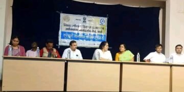 कौशल्याचा उपयोग केवळ नोकरीसाठीच नव्हे तर स्वयंरोजगारासाठी देखील करा- प्रेरणा देशभ्रतार. जागतिक युवा कौशल्य दिन साजरा