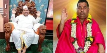 महाराष्ट्रात अजुन एका संत महाराजांविरोधात विनयभंगाचा गुन्हा दाखल, मठात आलेल्या महिलेवर केला अतिप्रसंग?