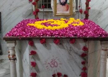 श्री रामस्वामी महाराज यांची १८ वी पुण्यतिथी महोत्सव संपन्न