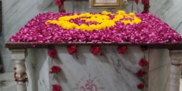 श्री रामस्वामी महाराज यांची १८ वी पुण्यतिथी महोत्सव संपन्न