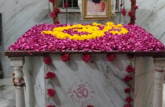 श्री रामस्वामी महाराज यांची १८ वी पुण्यतिथी महोत्सव संपन्न