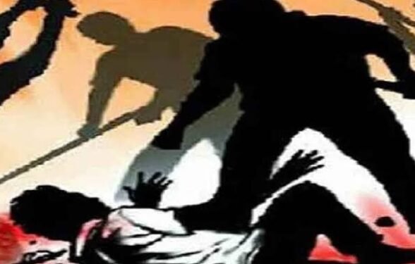 चंद्रपूर: पत्नीला प्रियकराने पळून नेल म्हणून प्रियकराच्या वडीलाची केली हत्या.