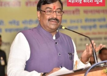 मुल शहरातील ८०० पुरग्रस्‍तांना प्रत्‍येकी ५ हजार रूपये नुकसान भरपाई मंजूर.