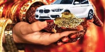 नागपूर: 51 वर्षाच्या विवाहितेचा हुंडा दिला नाही म्हणून पती आणि मुलांनकडून छळ.