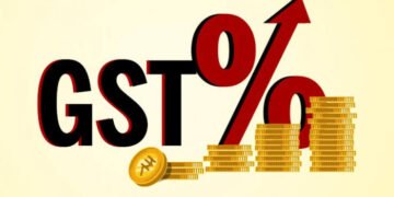 आधीच महागाईने कंबरडे मोडले असताना आता GST देश वासियांना रडवणार.