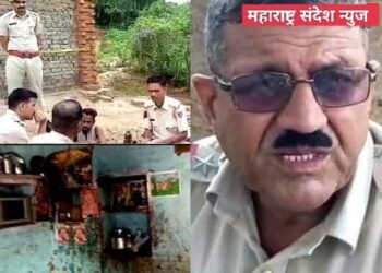 15 वर्षाच्या मुलीच्या अंगात देवी आली, मग 7 वर्षाच्या बहिणीचे तलवारीने मुंडके छाटले.