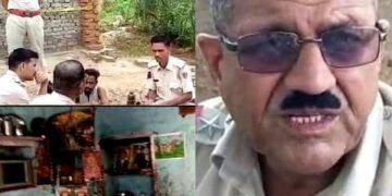 15 वर्षाच्या मुलीच्या अंगात देवी आली, मग 7 वर्षाच्या बहिणीचे तलवारीने मुंडके छाटले.