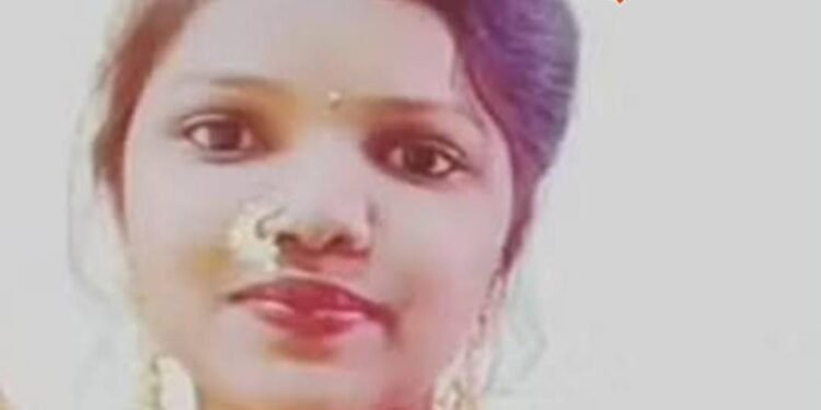 नाशिक: तीन महिन्यांपूर्वी झाला प्रेम विवाह, अठरावर्षीय नववधूने ओढणीने गळफास लावून केली आत्महत्या?