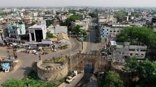 चंद्रपूर जिल्ह्यात “मोहरमच्या पार्श्वभुमीवर कलम 36 लागू.