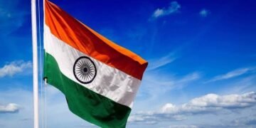 वाशिम 22 ग्रामीण भागात 2 लक्ष हजार ठिकाणी फड तिरंगा ध्वज प्रत्येकाने धजसंचेचे पालन करावे.