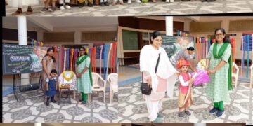 ऑक्सफर्ड इंग्लिश मीडियम स्कूल चोपडा येथे लोकमान्य टिळक यांच्या पुण्यतिथीनिमित्त वक्तृत्व स्पर्धेचे आयोजन.