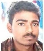 22 वर्षीय तरुण शेतकऱ्याची कर्जा पाई आपल्या राहत्या घरी गळफास घेऊन आत्महत्या.