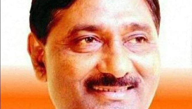 माजी मंत्री चंद्रकांत हंडोरे यांना पाडणाऱ्या आमदारांवर काँग्रेस करणार लवकरच कारवाई.