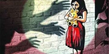 संतापजनक, हिंगणघाट येथील 10 वर्षीय अल्पवयीन चिमुकलीवर भद्रावती येथील आश्रम शाळेत अत्याचार.