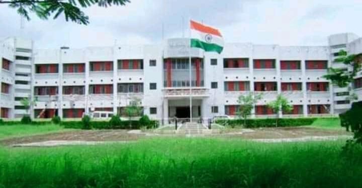 वाशिम जिल्हयात 10 ते 24 ऑगस्टपर्यंत कलम 37 प्रतिबंधात्मक आदेश लागू.