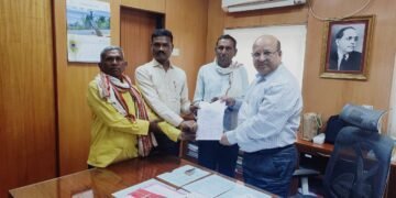 सामाजिक न्याय सचिवांचे हिंगोलीतील बौद्ध तरुणीच्या हत्ये प्रकरणी जिल्हा प्रशासनास योग्य तपास करण्याचे निर्देश.