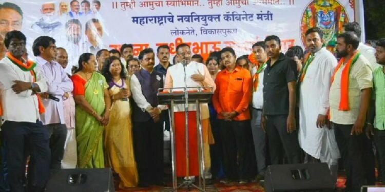 येत्या २६ जानेवारीला कैंसर हॉस्पिटलचे उदघाटन करणार : मंत्री सुधीर मुनगंटीवार यांची घोषणा.