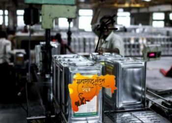 नाशिक शहरातून एक कोटीचा खाद्य तेलाचा साठा जप्त; अन्न औषध प्रशासनाची कारवाई