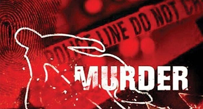 हिंगणघाट: पैशाच्या व्यवहारातून वाद झाल्याने व्यक्तीला मारहाण करुन केली त्याची हत्या.