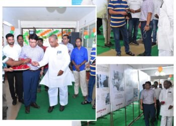 हुतात्म्याच्या समर्पणातून मिळालेल्या स्वातंत्र्याचा अमृत महोत्सव- साध्वी किरणसुधाजी महाराज