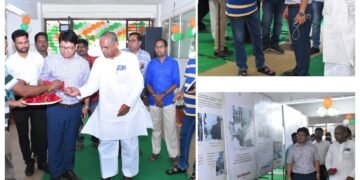 हुतात्म्याच्या समर्पणातून मिळालेल्या स्वातंत्र्याचा अमृत महोत्सव- साध्वी किरणसुधाजी महाराज