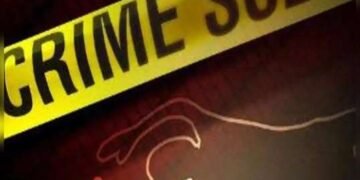 नाशिक मध्ये मोबाईल फोनच्या चार्जरच्या वायरने गळा आवळून पत्नीची निर्मम हत्या.