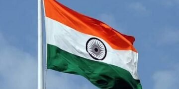 चंद्रपूर जिल्ह्यात फडकले एकूण 5 लक्ष 9 हजारांपेक्षा जास्त झेंडे, घरोघरी तिरंगा अभियानाला नागरिकांचा उत्स्फूर्त प्रतिसाद