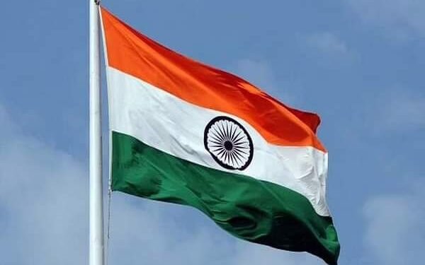 चंद्रपूर जिल्ह्यात फडकले एकूण 5 लक्ष 9 हजारांपेक्षा जास्त झेंडे, घरोघरी तिरंगा अभियानाला नागरिकांचा उत्स्फूर्त प्रतिसाद