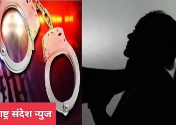नांदेड: हुंड्यासाठी 22 वर्षीय विवाहितेला सासरच्यांनी पाजलं जहर, विवाहितेची मृत्यूशी झुंज.