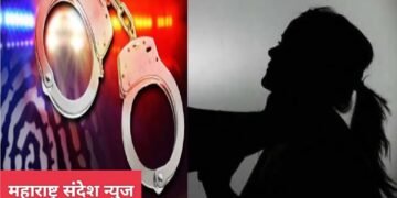 नांदेड: हुंड्यासाठी 22 वर्षीय विवाहितेला सासरच्यांनी पाजलं जहर, विवाहितेची मृत्यूशी झुंज.