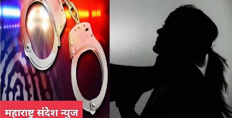 नांदेड: हुंड्यासाठी 22 वर्षीय विवाहितेला सासरच्यांनी पाजलं जहर, विवाहितेची मृत्यूशी झुंज.