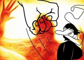 महाराष्ट्र: जादूटोण्याच लिंबू डोक्यावर फिरवलं मग तरुणीवर केला जबरदस्तीने बलात्कार, नराधमाला पोलिसांनी ठोकल्या बेळ्या.