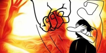 महाराष्ट्र: जादूटोण्याच लिंबू डोक्यावर फिरवलं मग तरुणीवर केला जबरदस्तीने बलात्कार, नराधमाला पोलिसांनी ठोकल्या बेळ्या.