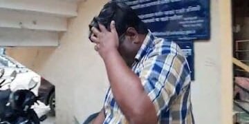 नाशिकमध्ये लाचेचा भस्मा रोग जळलेल्या एका बड्या अधिकऱ्यावर आली तोंड लपविण्याची पाळी.