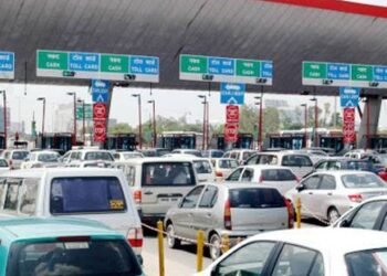 देशातील सर्व टोलनाके होणार लवकरच कायमचे बंद…