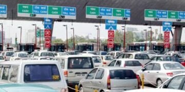 देशातील सर्व टोलनाके होणार लवकरच कायमचे बंद…
