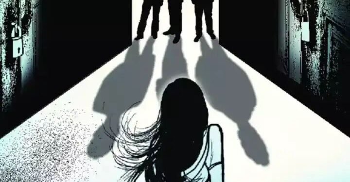 राहुरी: गिरणीवर दळण दळून आणण्यासाठी निघालेल्या 17 वर्षीय अल्पवयीन मुलीचे अपहरण.