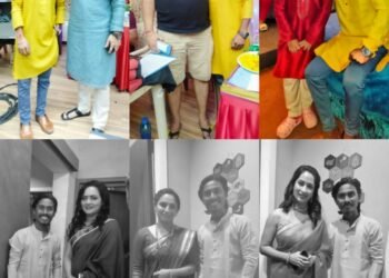 सोनबर्डीचा अनिकेत गौरकार लवकरच झडकणार स्टार प्रवाहवरील ‘तुझेच गीत गात आहे’ या प्रेक्षकप्रिय मराठी मालिकेत.