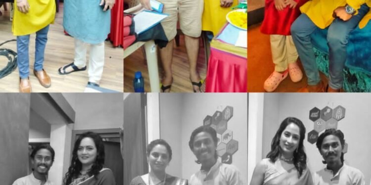 सोनबर्डीचा अनिकेत गौरकार लवकरच झडकणार स्टार प्रवाहवरील ‘तुझेच गीत गात आहे’ या प्रेक्षकप्रिय मराठी मालिकेत.