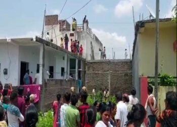 सिंदी मेघे परिसरात आढळले स्त्री जातींचे मृत अर्भक; परिसरात एकच खळबळ, पोलिसांनी केला गुन्हा दाखल.