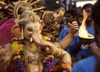 नाशिक: गणेशउत्सव साजरा करताना कोणत्याही मंडळाकडून कायद्याचे उल्लघन होऊ नये: सहाय्यक पोलीस आयुक्त गंगाधर सोनवणे